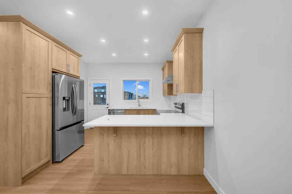 MLS® A2266598 - 70 Homestead Common NE in Homestead Calgary, Residential