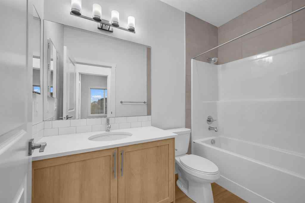 MLS® A2266598 - 70 Homestead Common NE in Homestead Calgary, Residential