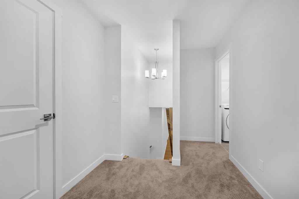 MLS® A2266598 - 70 Homestead Common NE in Homestead Calgary, Residential