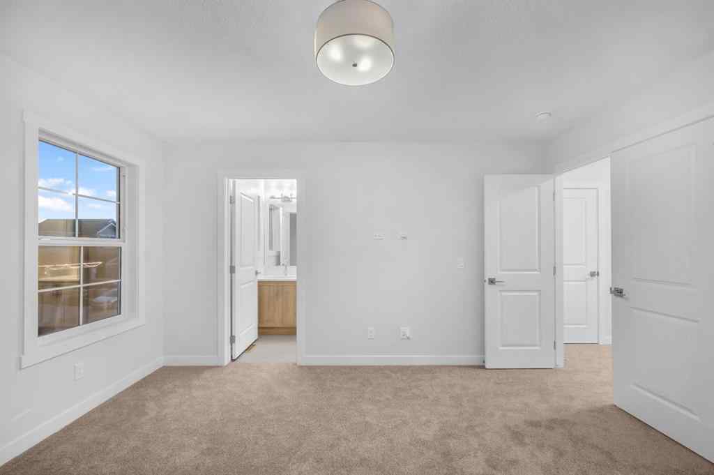 MLS® A2266598 - 70 Homestead Common NE in Homestead Calgary, Residential