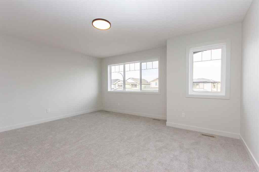 MLS® A2266599 - 50 Turnbull Close  in Timber Ridge Red Deer, Residential