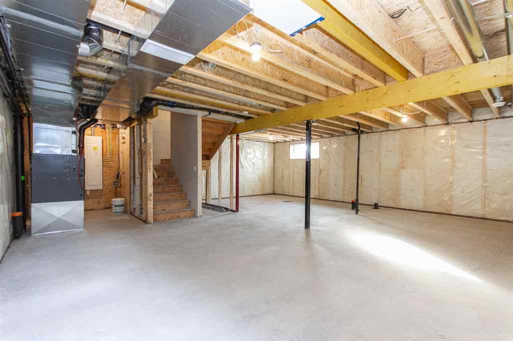 MLS® A2266599 - 50 Turnbull Close  in Timber Ridge Red Deer, Residential