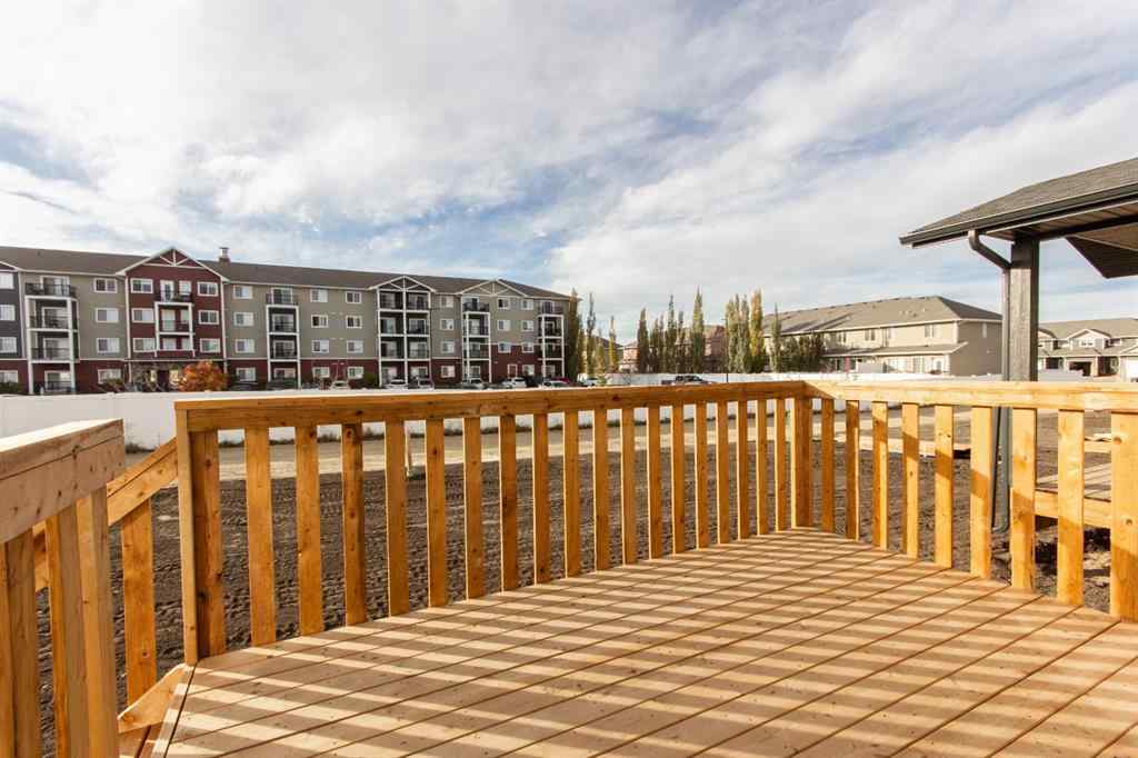 MLS® A2266599 - 50 Turnbull Close  in Timber Ridge Red Deer, Residential