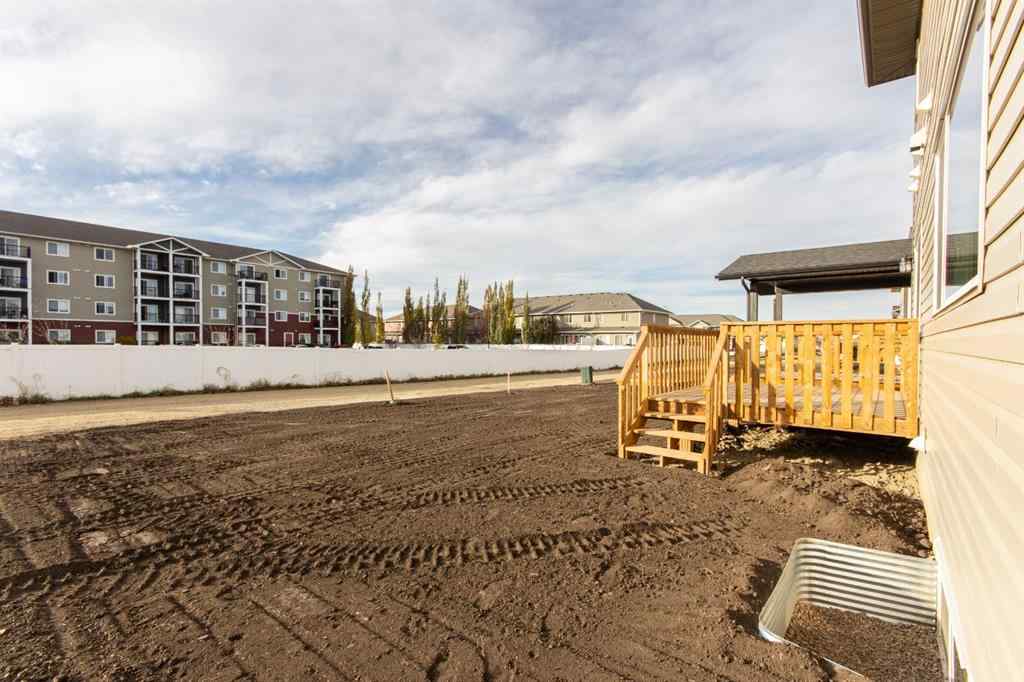 MLS® A2266599 - 50 Turnbull Close  in Timber Ridge Red Deer, Residential