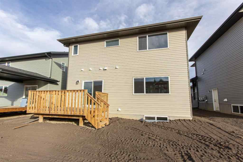 MLS® A2266599 - 50 Turnbull Close  in Timber Ridge Red Deer, Residential