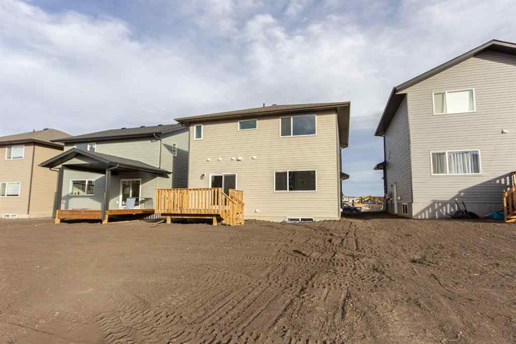 MLS® A2266599 - 50 Turnbull Close  in Timber Ridge Red Deer, Residential
