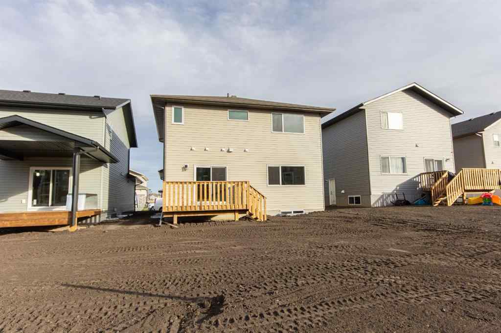 MLS® A2266599 - 50 Turnbull Close  in Timber Ridge Red Deer, Residential