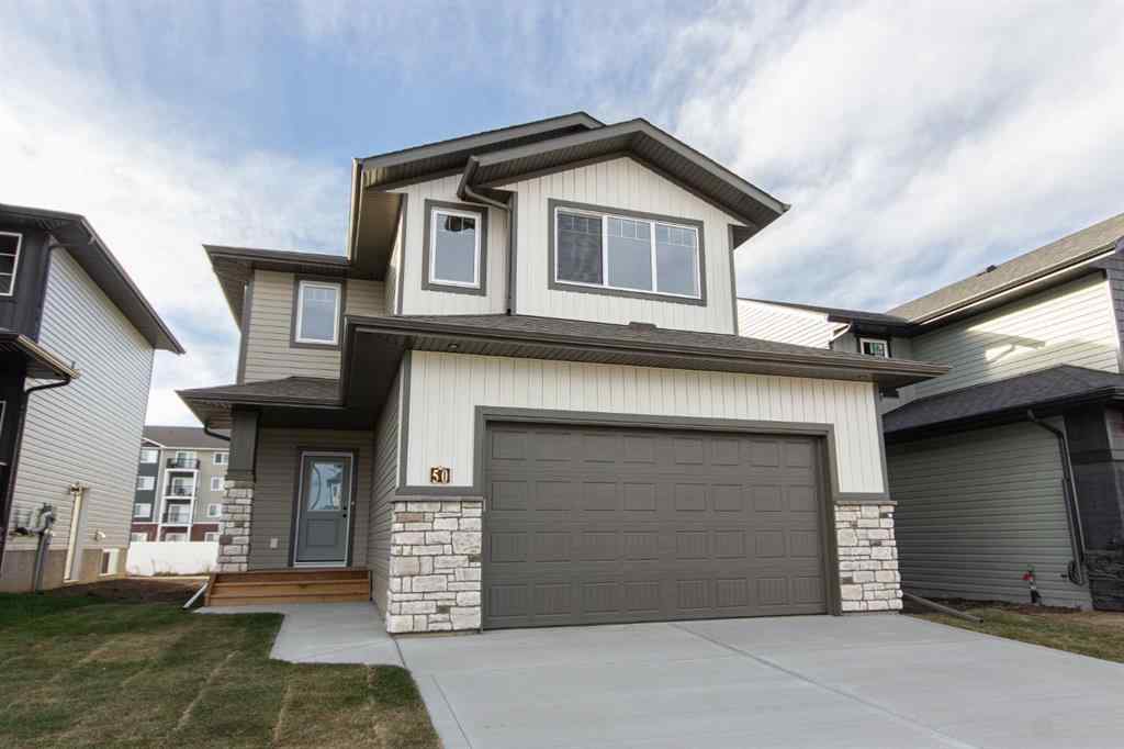 MLS® A2266599 - 50 Turnbull Close  in Timber Ridge Red Deer, Residential