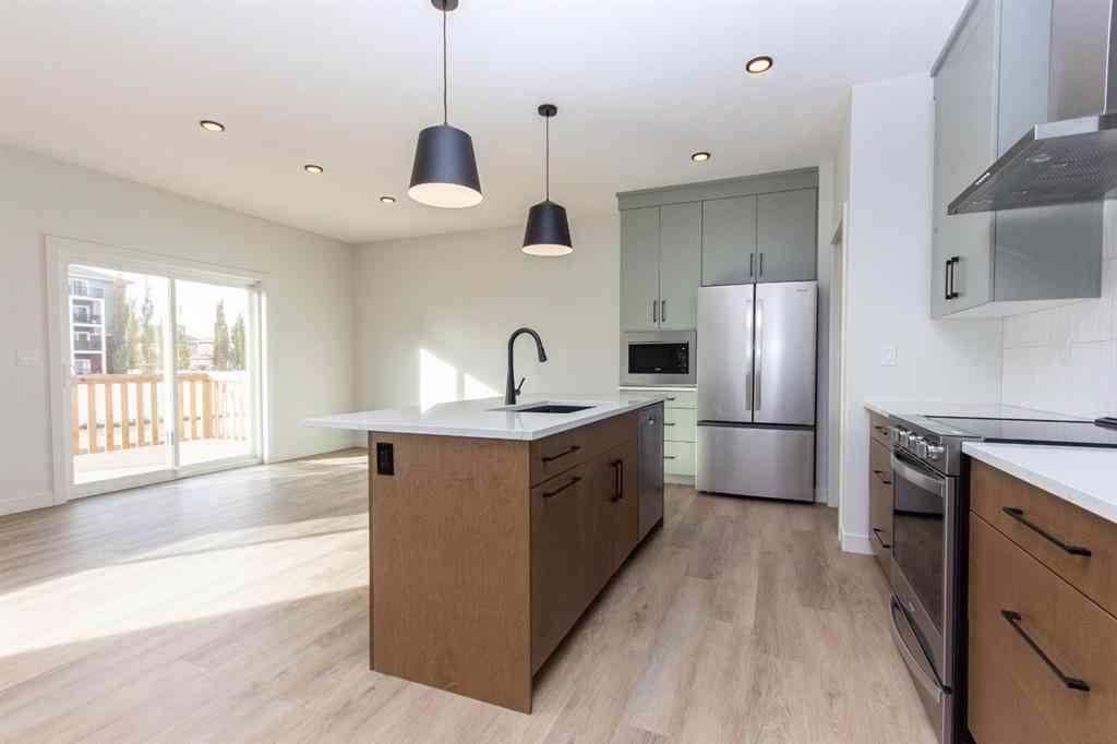 MLS® A2266599 - 50 Turnbull Close  in Timber Ridge Red Deer, Residential