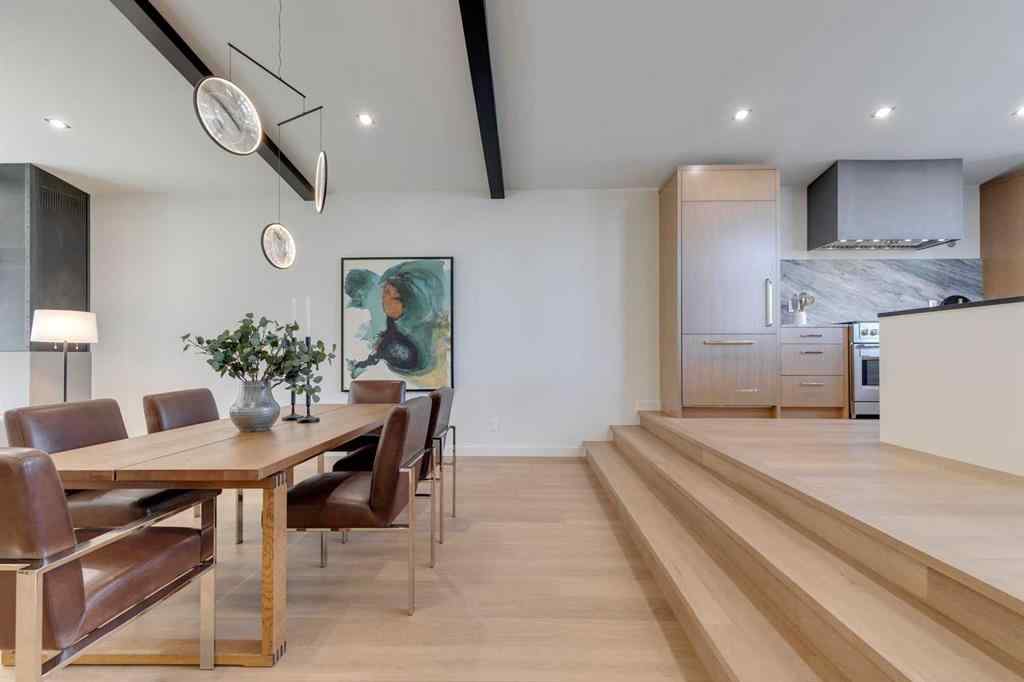 MLS® A2266600 - 3423 23 Street NW in Charleswood Calgary, Residential