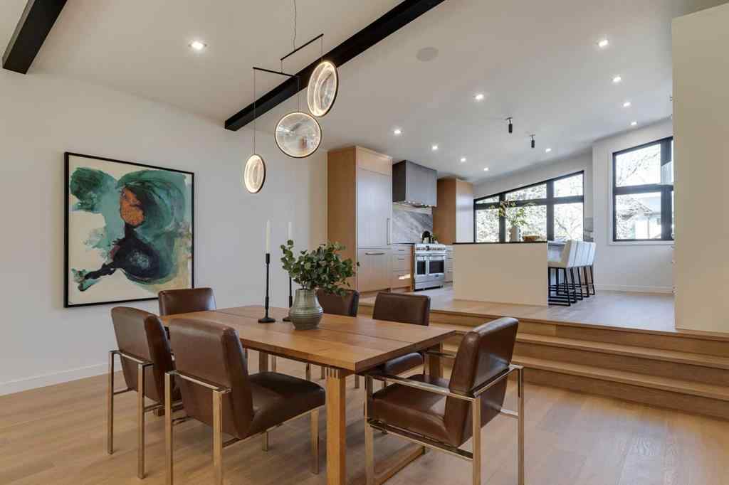 MLS® A2266600 - 3423 23 Street NW in Charleswood Calgary, Residential