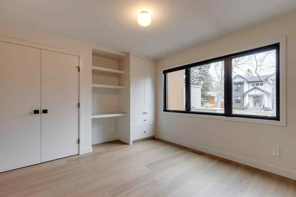 MLS® A2266600 - 3423 23 Street NW in Charleswood Calgary, Residential