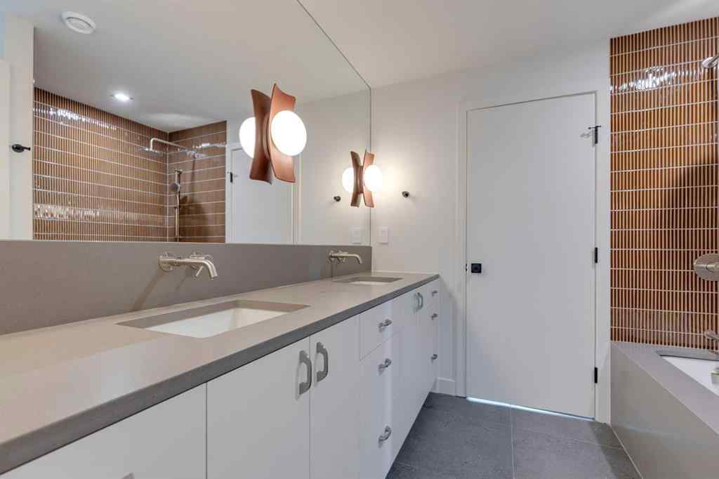 MLS® A2266600 - 3423 23 Street NW in Charleswood Calgary, Residential