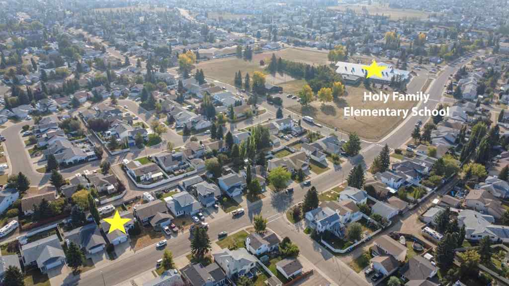 MLS® A2266601 - 179 Douglas Avenue  in Deer Park Estates Red Deer, Residential