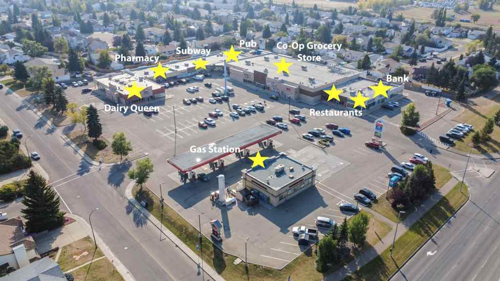MLS® A2266601 - 179 Douglas Avenue  in Deer Park Estates Red Deer, Residential