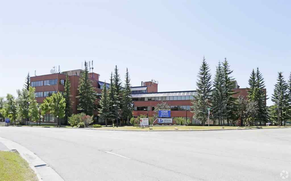 MLS® A2266603 - 3115 12 Street NE in South Airways Calgary, Commercial