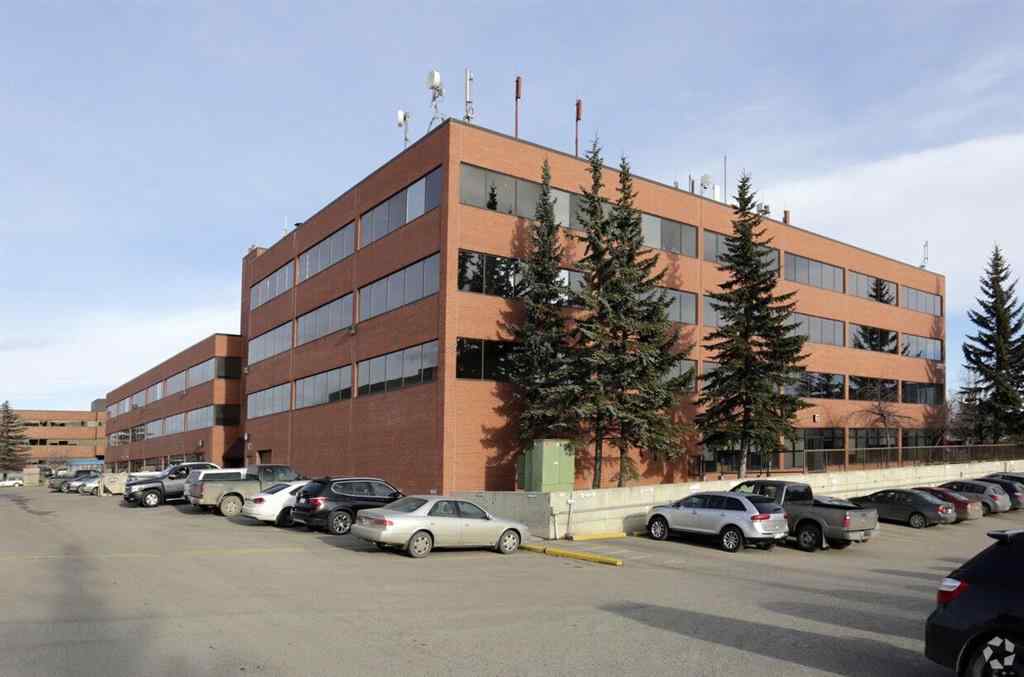 MLS® A2266603 - 3115 12 Street NE in South Airways Calgary, Commercial