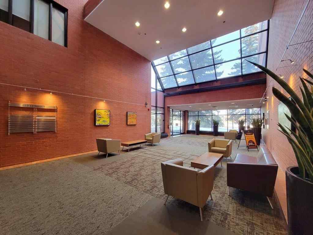 MLS® A2266603 - 3115 12 Street NE in South Airways Calgary, Commercial