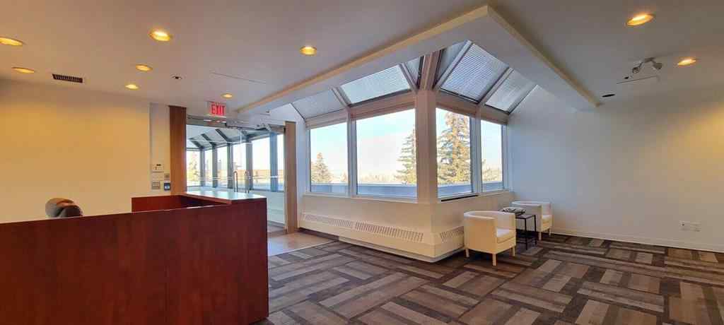 MLS® A2266603 - 3115 12 Street NE in South Airways Calgary, Commercial