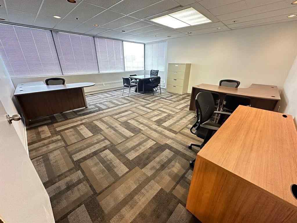 MLS® A2266603 - 3115 12 Street NE in South Airways Calgary, Commercial