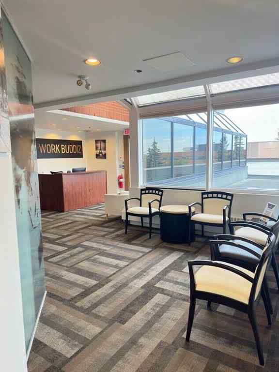 MLS® A2266603 - 3115 12 Street NE in South Airways Calgary, Commercial