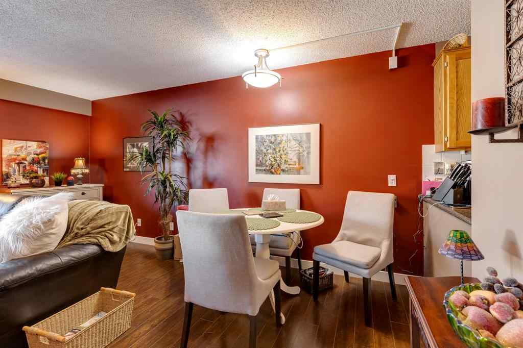 MLS® A2266605 - Unit #203 234 5 Avenue NE in Crescent Heights Calgary, Residential