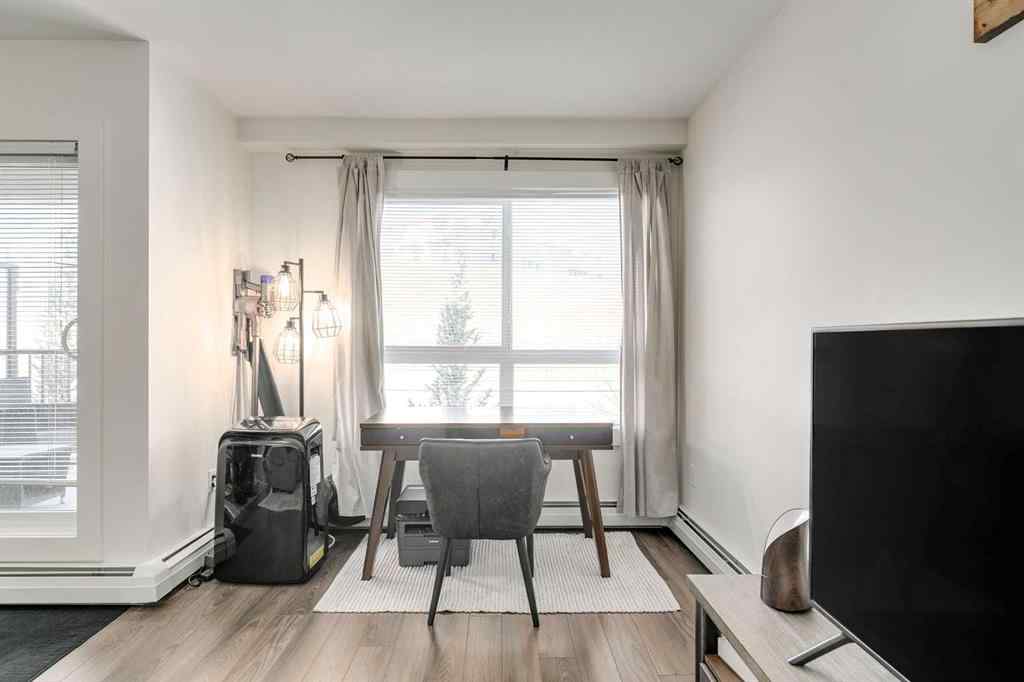 MLS® A2266606 - Unit #421 510 Edmonton Trail NE in Bridgeland/Riverside Calgary, Residential