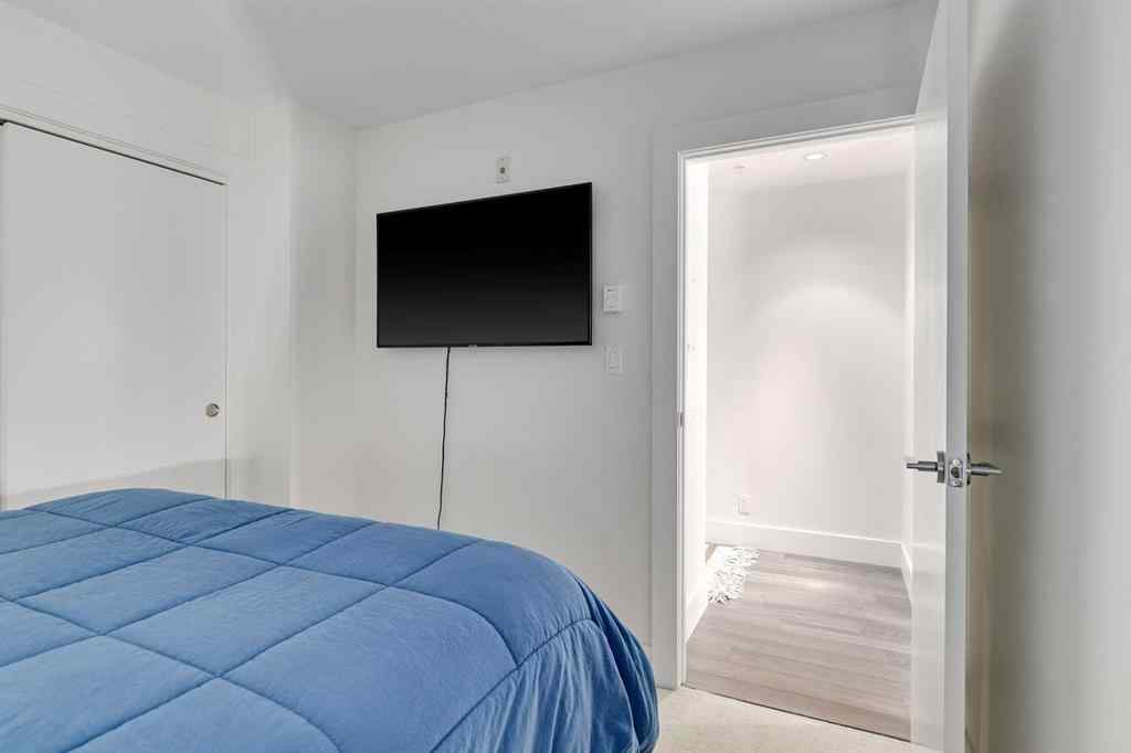 MLS® A2266606 - Unit #421 510 Edmonton Trail NE in Bridgeland/Riverside Calgary, Residential