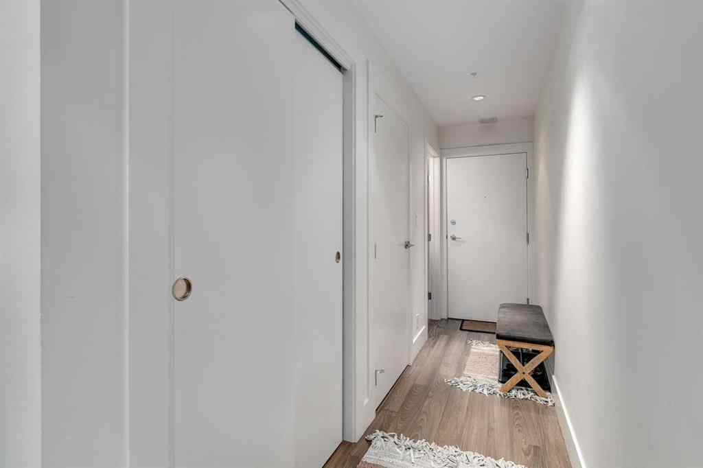 MLS® A2266606 - Unit #421 510 Edmonton Trail NE in Bridgeland/Riverside Calgary, Residential