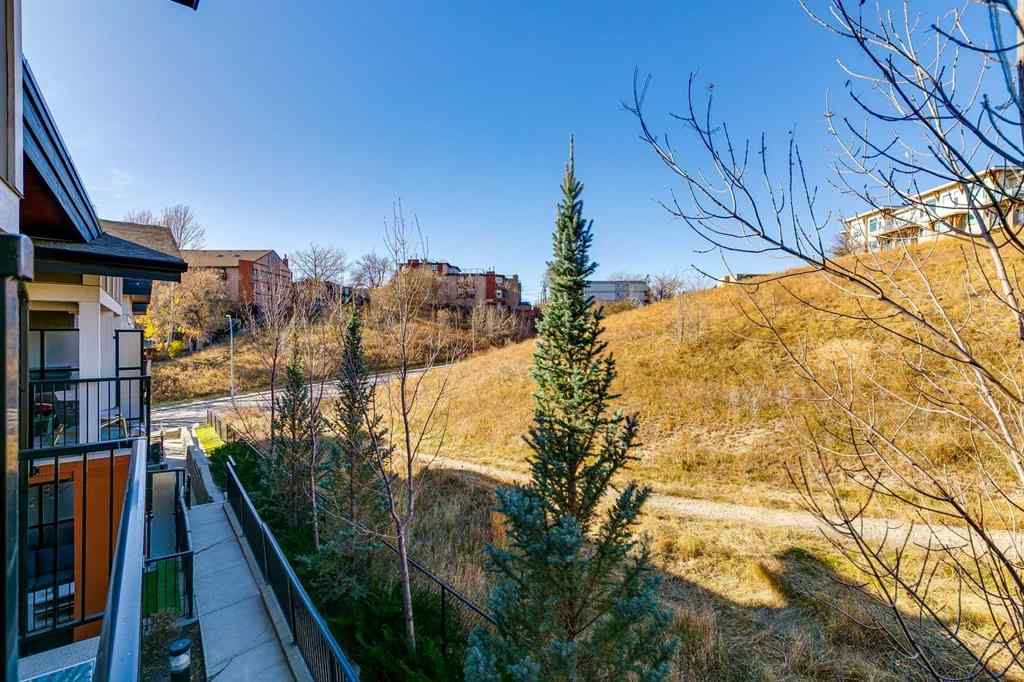MLS® A2266606 - Unit #421 510 Edmonton Trail NE in Bridgeland/Riverside Calgary, Residential
