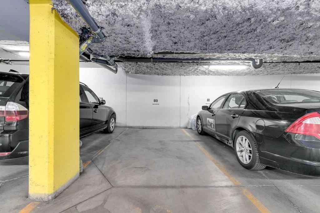 MLS® A2266606 - Unit #421 510 Edmonton Trail NE in Bridgeland/Riverside Calgary, Residential