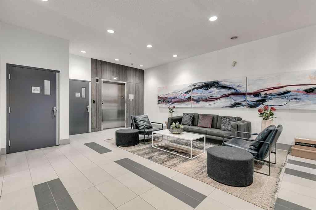 MLS® A2266606 - Unit #421 510 Edmonton Trail NE in Bridgeland/Riverside Calgary, Residential