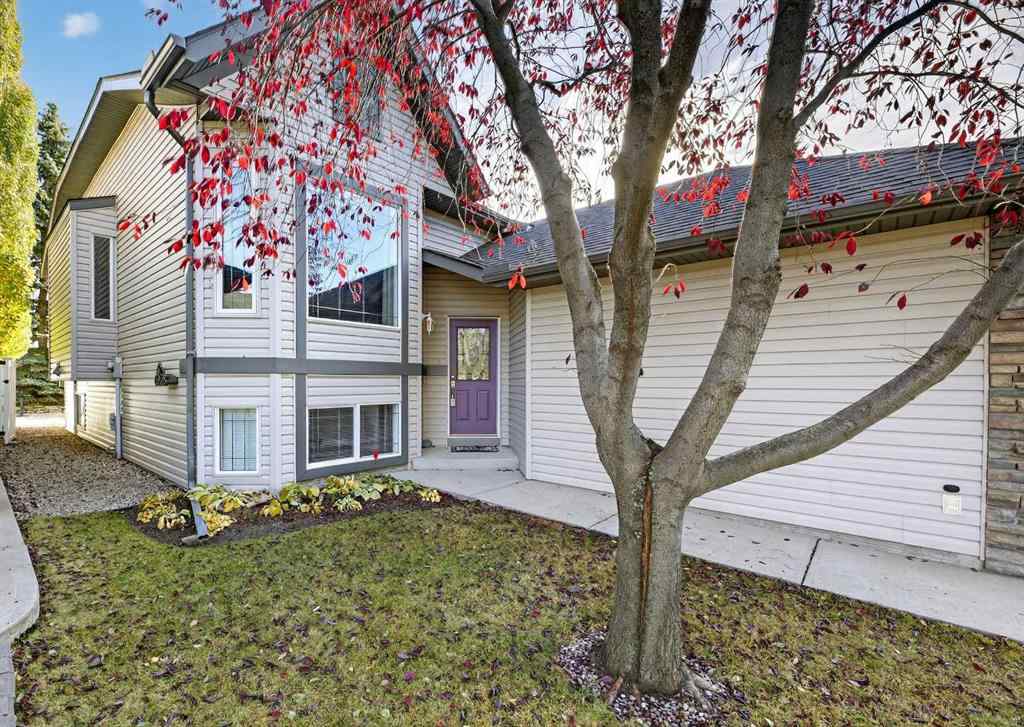 MLS® A2266608 - 164 Stonegate Close NW in Stonegate Airdrie, Residential