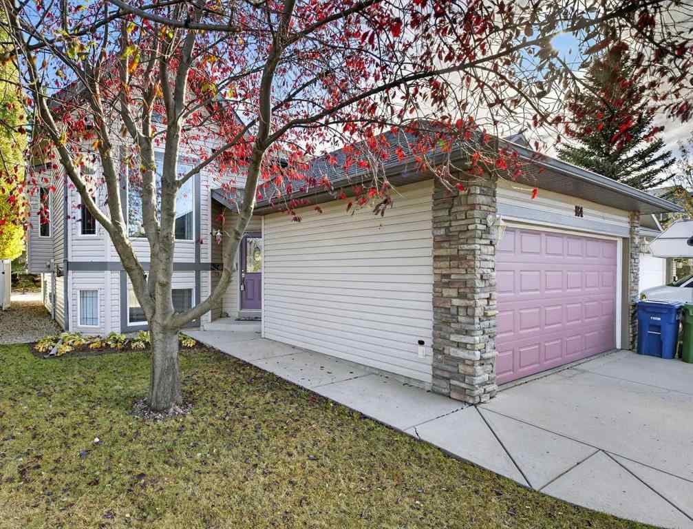 MLS® A2266608 - 164 Stonegate Close NW in Stonegate Airdrie, Residential