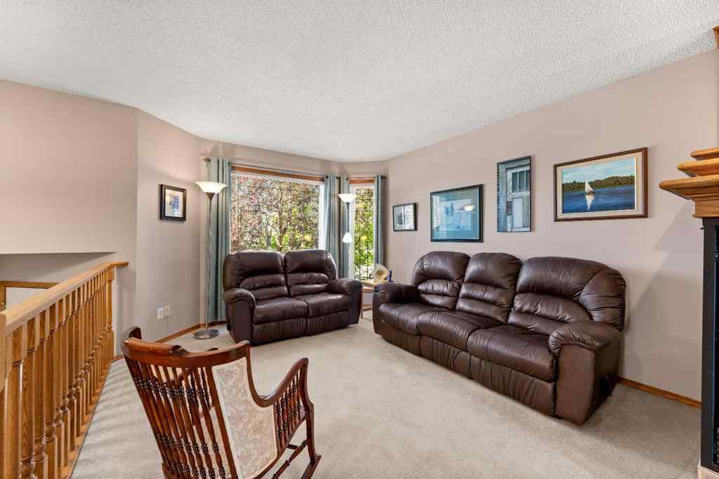 MLS® A2266608 - 164 Stonegate Close NW in Stonegate Airdrie, Residential