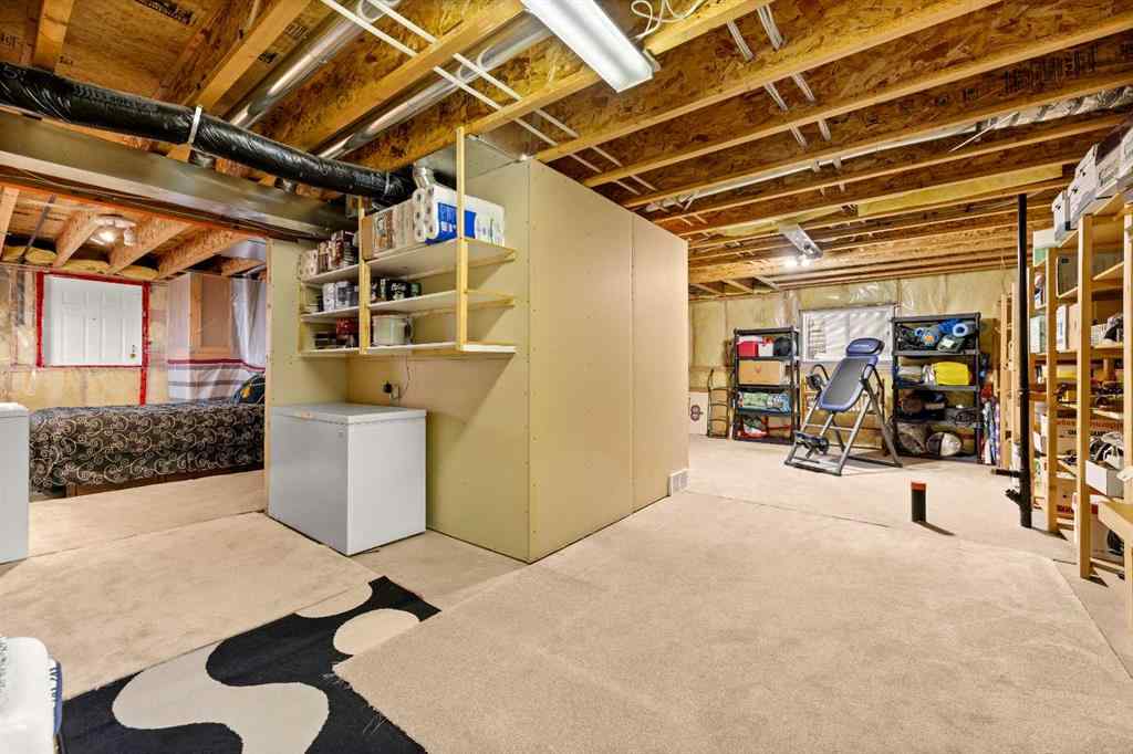 MLS® A2266608 - 164 Stonegate Close NW in Stonegate Airdrie, Residential