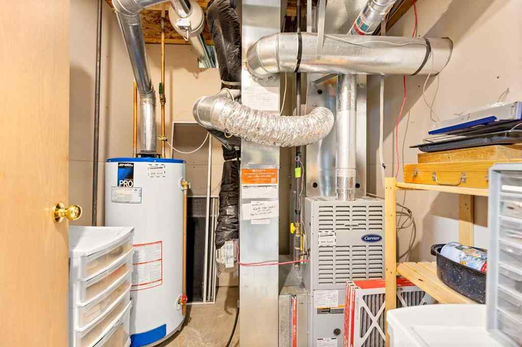 MLS® A2266608 - 164 Stonegate Close NW in Stonegate Airdrie, Residential