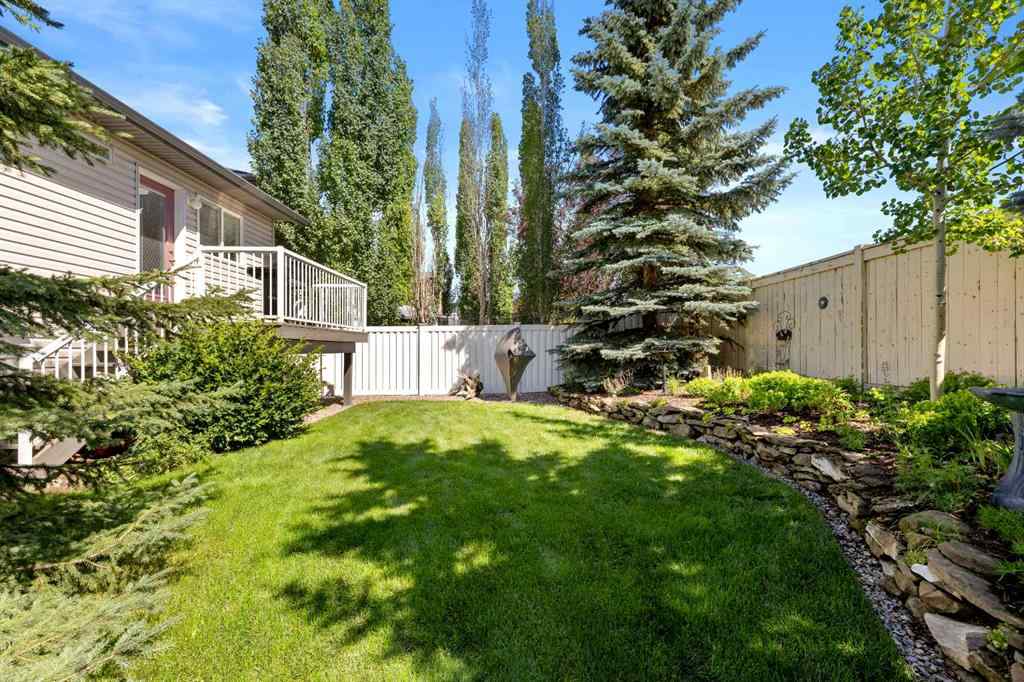 MLS® A2266608 - 164 Stonegate Close NW in Stonegate Airdrie, Residential