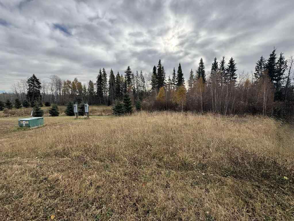 MLS® A2266609 - Unit #9 15015 Township Road 424 Township  in NONE Rural Ponoka County, Land