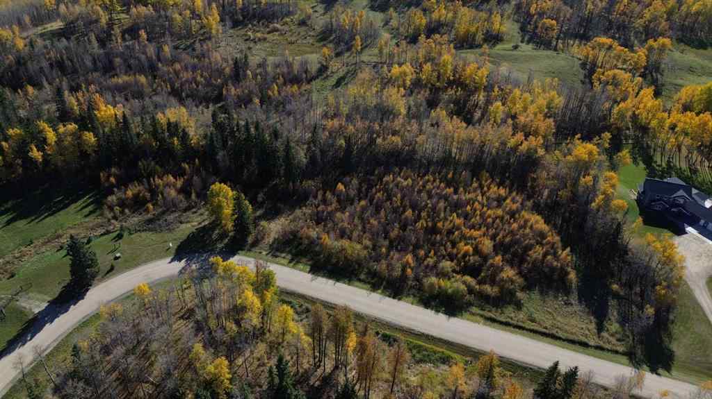 MLS® A2266609 - Unit #9 15015 Township Road 424 Township  in NONE Rural Ponoka County, Land
