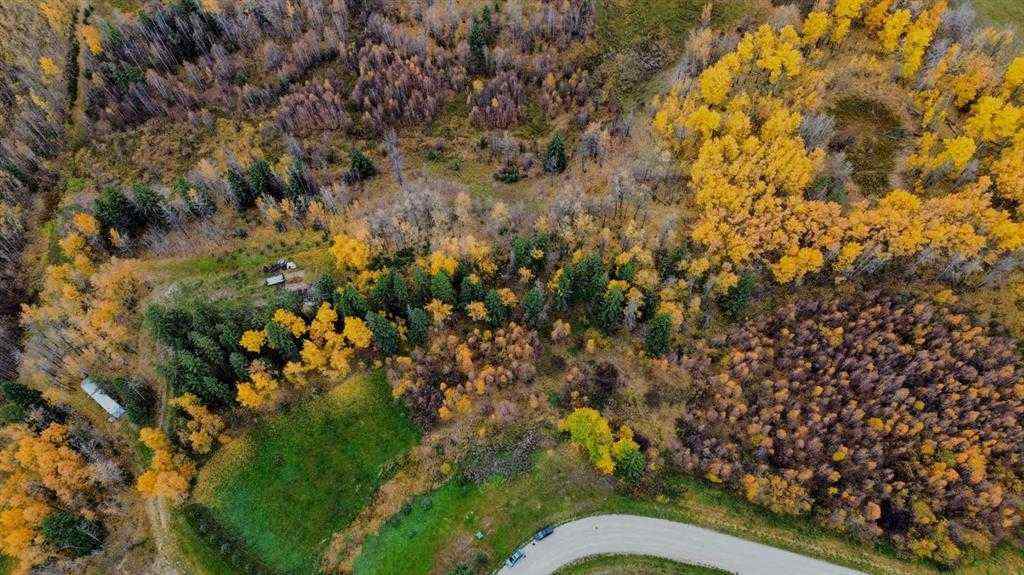 MLS® A2266609 - Unit #9 15015 Township Road 424 Township  in NONE Rural Ponoka County, Land