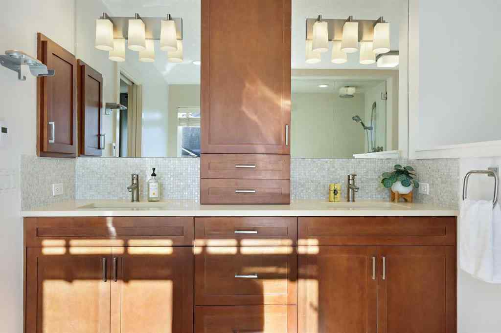 MLS® A2266610 - 199 Somme Avenue SW in Garrison Woods Calgary, Residential