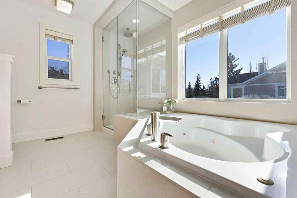 MLS® A2266610 - 199 Somme Avenue SW in Garrison Woods Calgary, Residential