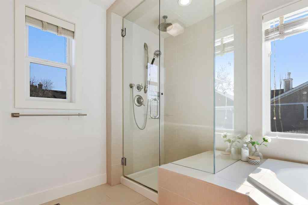 MLS® A2266610 - 199 Somme Avenue SW in Garrison Woods Calgary, Residential