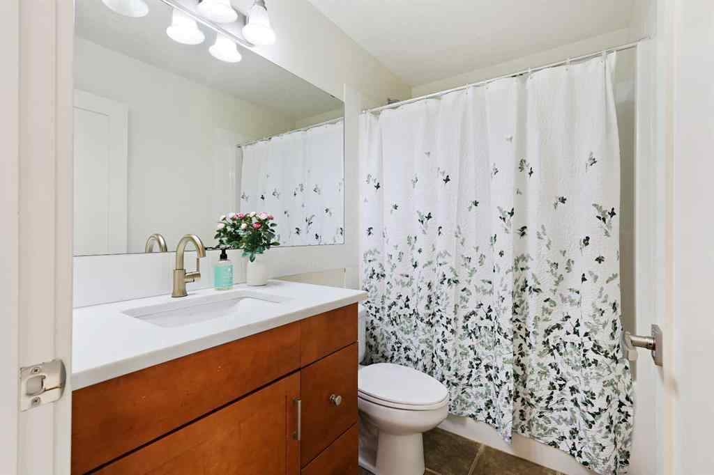 MLS® A2266610 - 199 Somme Avenue SW in Garrison Woods Calgary, Residential