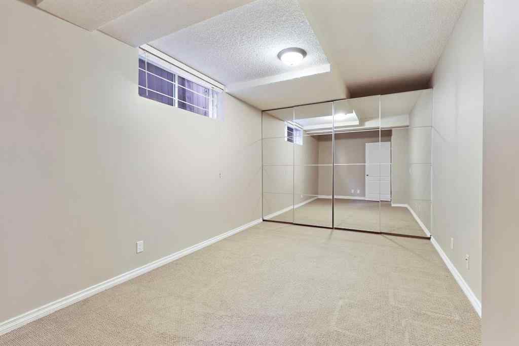 MLS® A2266610 - 199 Somme Avenue SW in Garrison Woods Calgary, Residential