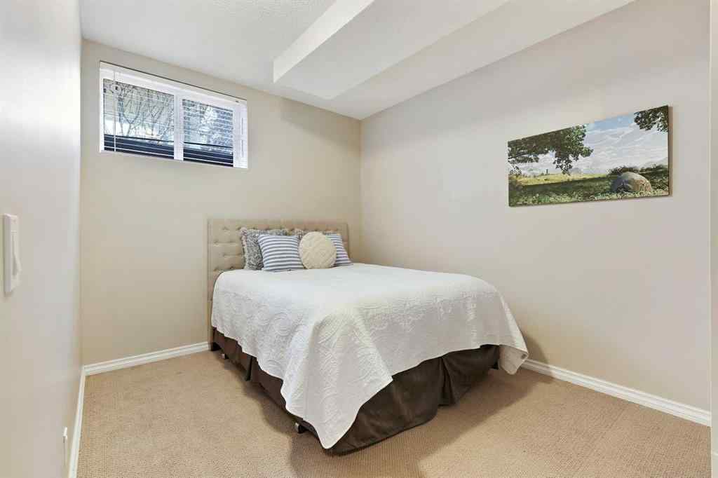 MLS® A2266610 - 199 Somme Avenue SW in Garrison Woods Calgary, Residential