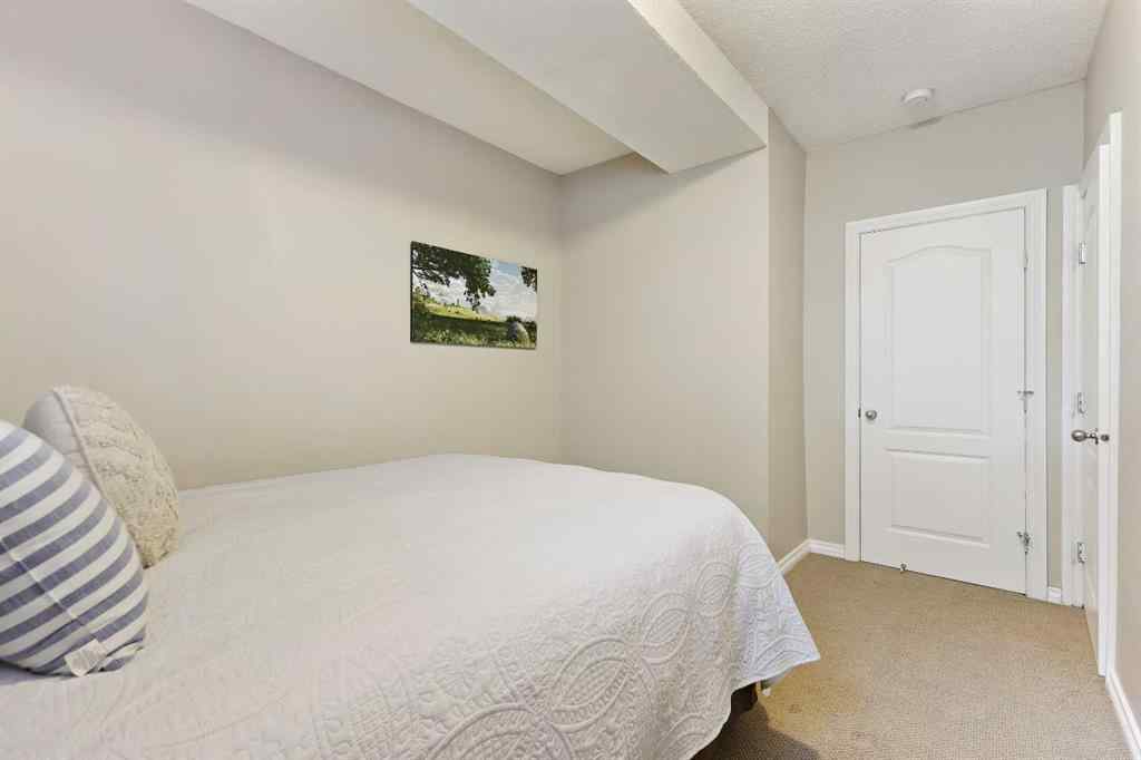 MLS® A2266610 - 199 Somme Avenue SW in Garrison Woods Calgary, Residential