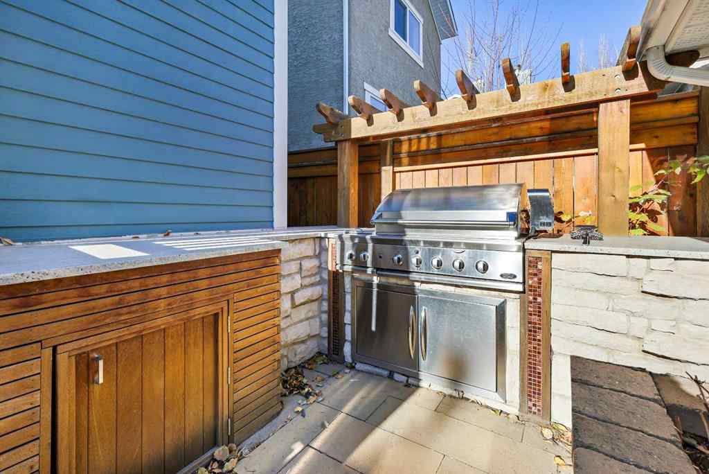 MLS® A2266610 - 199 Somme Avenue SW in Garrison Woods Calgary, Residential
