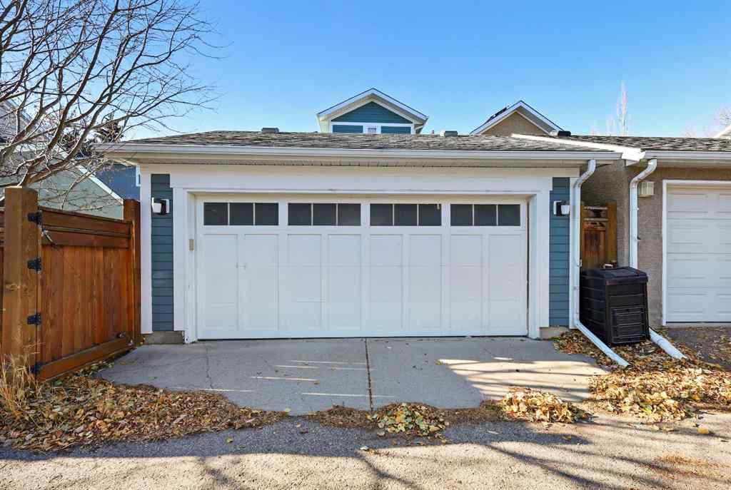 MLS® A2266610 - 199 Somme Avenue SW in Garrison Woods Calgary, Residential